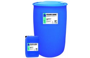 Vitajavel liquide