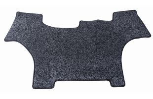 tapis velours fendt