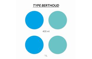 peinture type berthoud