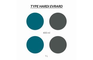 peinture type hardi evrard