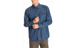 chemise jean