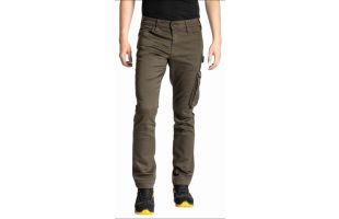 Pantalon agricole Vestes gilets et pantalons bermudas