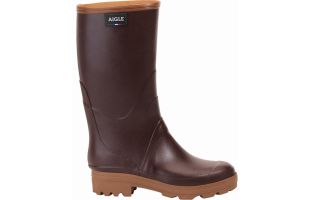 Bottes Chambord Pro Lady - Aigle