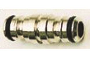 Jonction droite pour raccord rapide