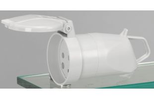 Prolongateur femelle 3P+T