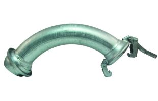 Coude 90° pour tuyau