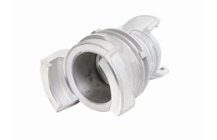 Réduction aluminium