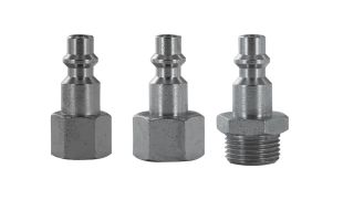 Embout rapide air comprimé basse pression Isob 6150b