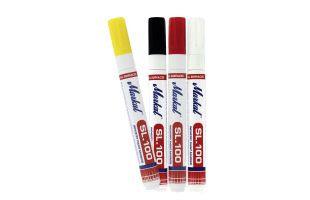 Crayon marqueur peinture indélébile