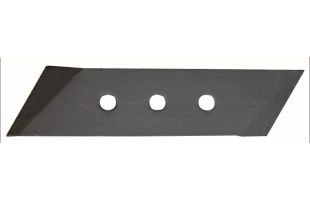 Pointe de charrue type Goizin - 010104 ; 010154