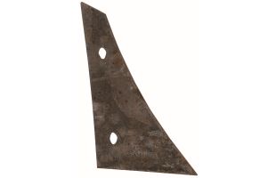 Étrave de versoir 14" à 18" de charrue type Kverneland - 073250 ; 073251