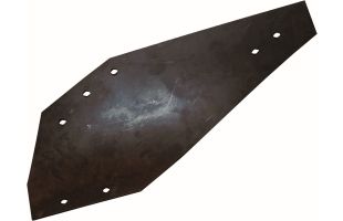 Versoir C16N de charrue à barre type Grégoire Besson - 172605 ; 172606 ; 172629 ; 172630