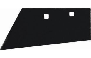 Soc de rasette de charrue type Rabewerk - 27150102; 27150101