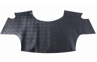 Tapis de sol en caoutchouc type New Holland