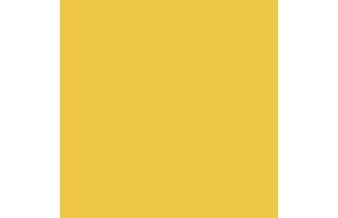 Peinture antirouille type Agrisem jaune Ral 1017