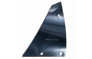 Étrave triplex de charrue type Demblon - 5587D ; 5587G