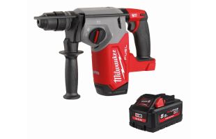 Perforateur 18V 2.5J SDS PLUS - M18 FHX - avec ou sans batterie - Milwaukee