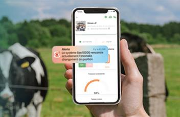 Clôture électrique connectée : comment mieux surveiller et sécuriser ses installations à distance ?