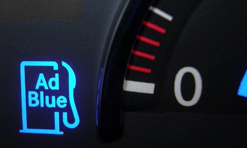 Quel Adblue choisir pour son véhicule ? 